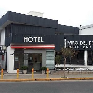 Faro del Parque